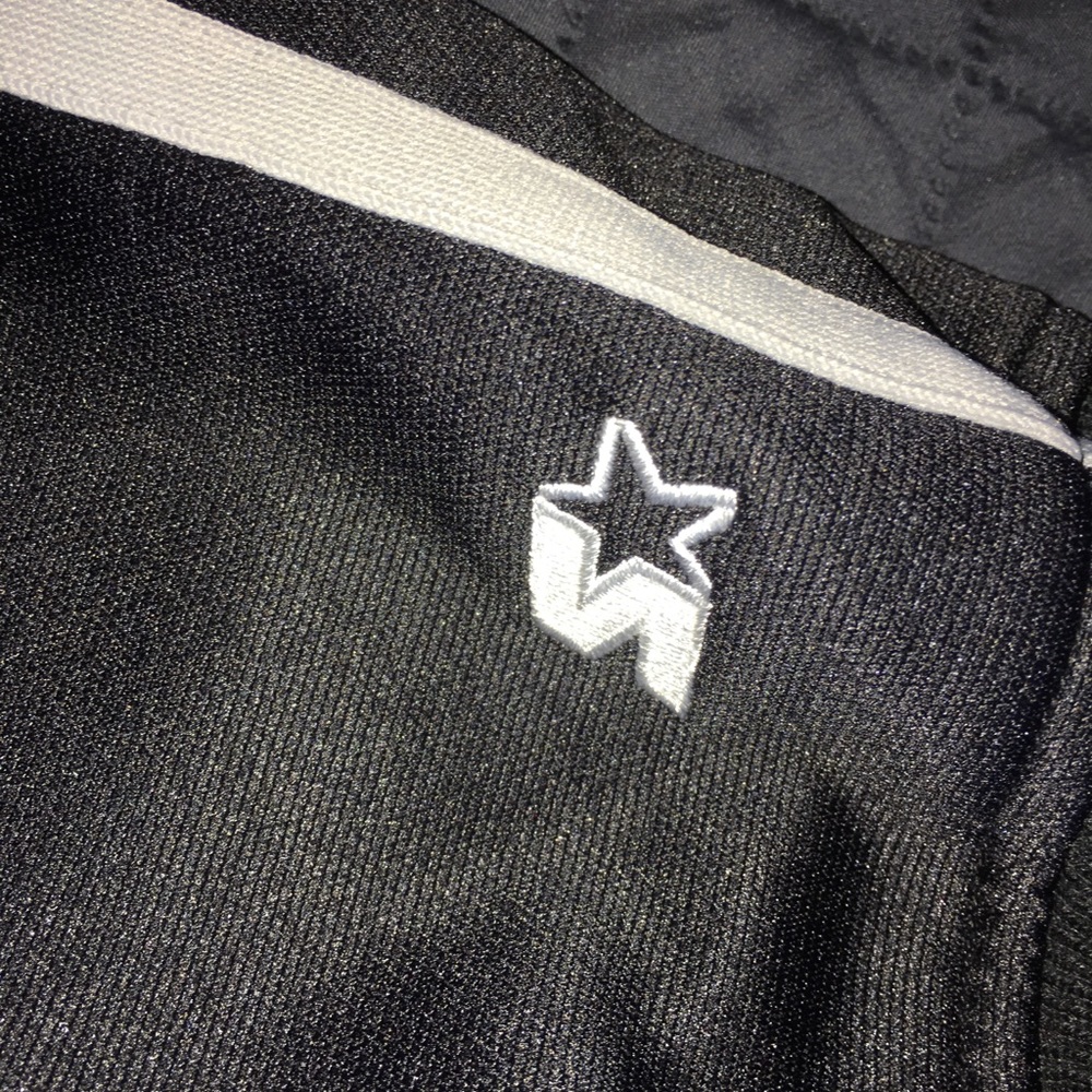 Rare Vintage Starter zip up jacket